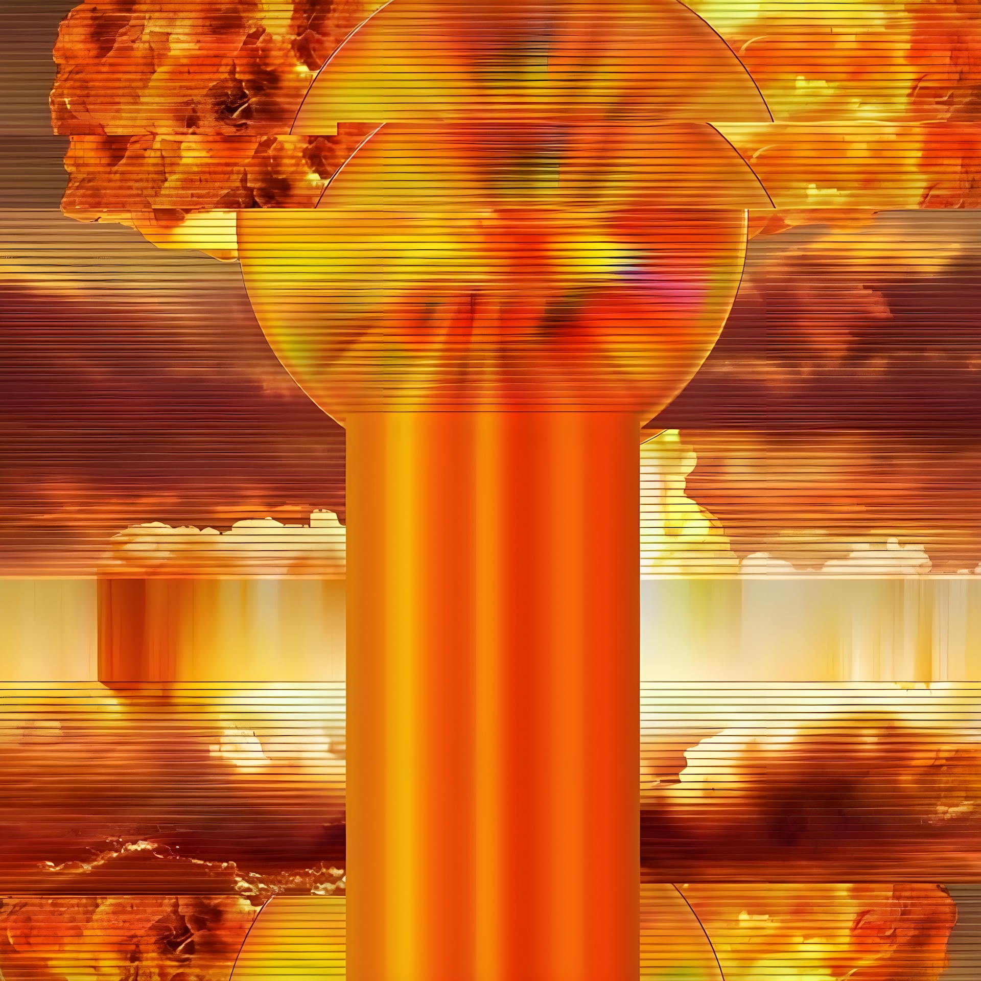 explosive